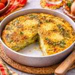 Tortilla à l&rsquo;Extra crisp au robot multi-cuiseur cookéo