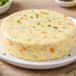 Terrine marine au curry à l'autocuiseur cookéo