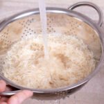 Doit-on rincer le riz pour le Cookeo ?