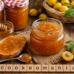 Confiture de mirabelles au miel au Cookeo, la douceur dorée des tartines maison au multicuiseur Moulinex