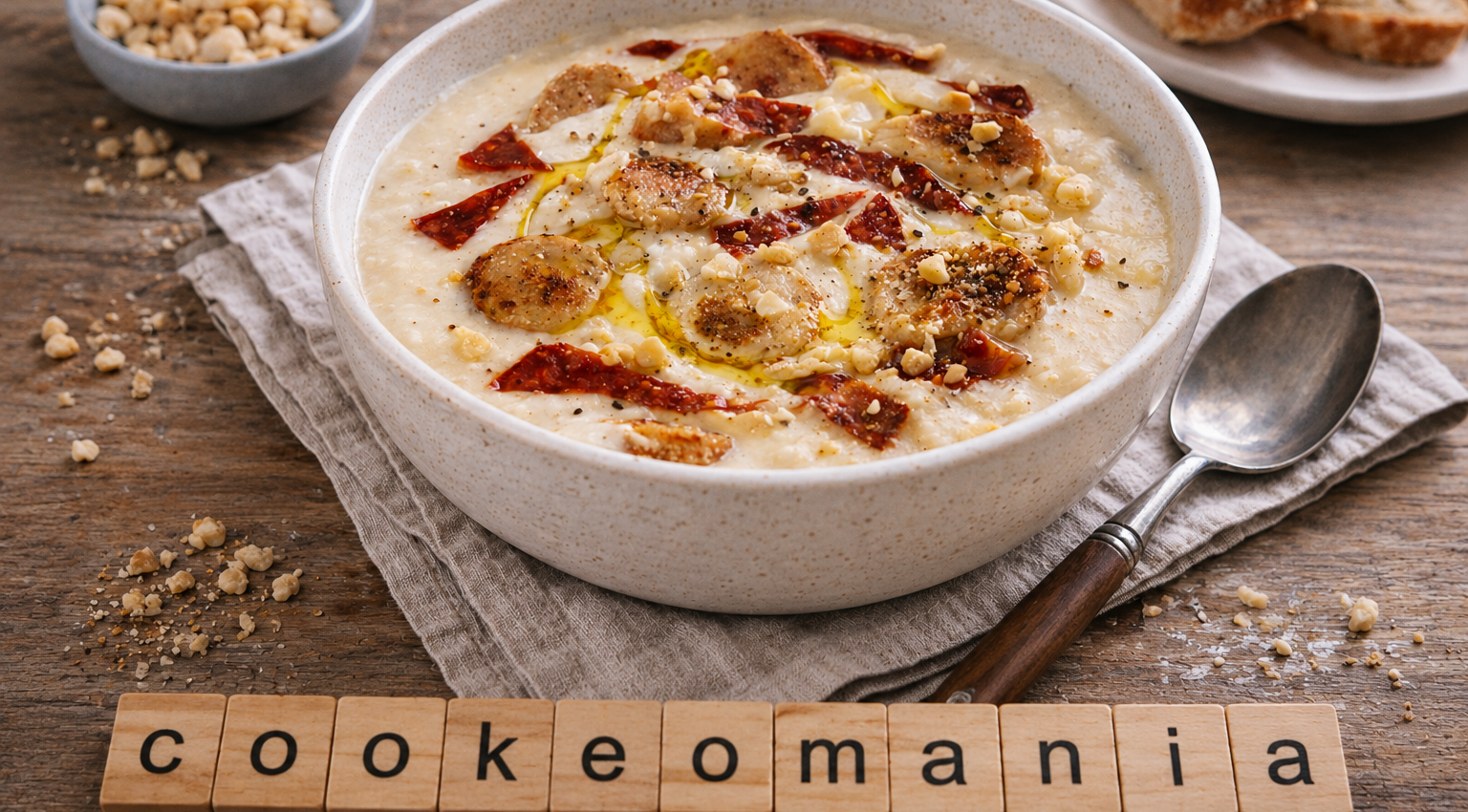 Nouilles sautées au porc et aubergines fondantes, façon Cookeo (2)