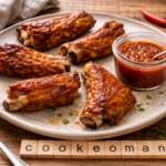 Porc fondant façon tex-mex au cookéo