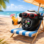 Que faire comme recettes l’été avec le Cookeo ?