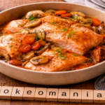 Saumon mijoté à la bière et pain d’épices au Cookeo, la recette sucrée-salée qui change tout à l'autocuiseur cookéo