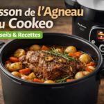 Cuisson de l’agneau au Cookeo : temps de cuisson, saison idéale, idées de plats et conseils pour bien le savourer