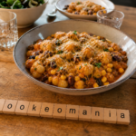 Gnocchis Tex-Mex au bœuf et fromage au Cookeo, fondants et ultra gourmands à l'autocuiseur Moulinex