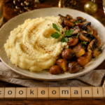Accompagnements de Noël au Cookeo : idées faciles et festives