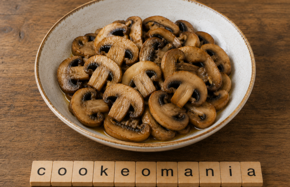 Comment faire cuire des champignons de Paris frais ou surgelés facilement