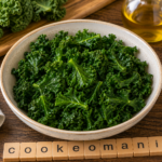 Comment faire cuire du chou kale facilement : le bon temps de cuisson au multicuiseur cookéo