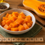 Comment faire cuire une courge butternut facilement : en morceaux ou coupée en deux au robot multi-cuiseur cookéo