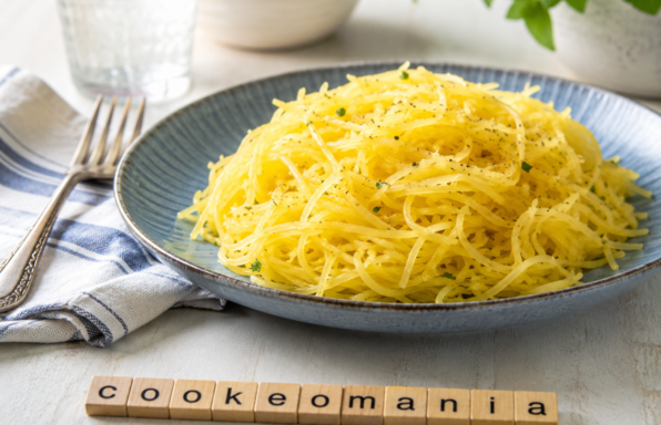 Comment faire cuire une courge spaghetti facilement le bon temps de cuisson