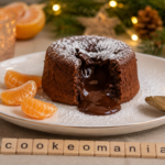 Desserts de Noël au Cookeo : recettes faciles et festives