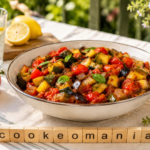 Les recettes d&rsquo;été au cookeo