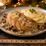 Menus de Noël au Cookeo : 7 idées complètes pour le réveillon