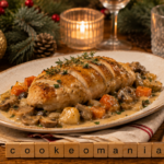 Plats de Noël au Cookeo : recettes faciles et festives