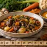 Recettes d’automne au Cookeo : idées faciles de septembre à novembre
