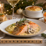 Recettes de Noël au Cookeo : idées faciles pour un repas de fête