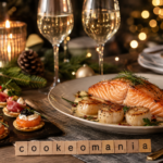 Recettes du Nouvel An au Cookeo : réveillon et repas du 1er janvier
