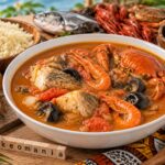 ARTE met la soupe bassamoise à l’honneur : peut-on la préparer au Cookeo ?