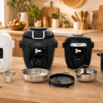 Cookeo Wi-Fi 8-en-1, 9-en-1 ou 10-en-1 : lequel choisir ?