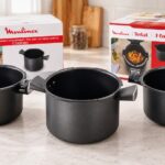 Cuve Cookeo : compatibilité selon les modèles et références