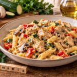 Que cuisiner au Cookeo en septembre ? 7 idées de repas faciles pour la rentrée