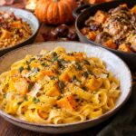Courges au Cookeo : 7 idées pour changer de la soupe