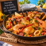 Paella au Cookeo : trois points à vérifier avant de lancer la cuisson