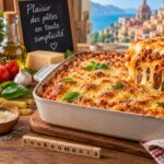 Pâtes au four sur ARTE : peut-on retrouver le gratiné avec un Cookeo ?