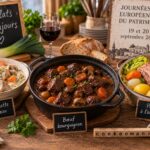 Blanquette, bourguignon, potée : les plats de famille passent au Cookeo