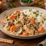 7 recettes Cookeo pour le soir faciles pour la semaine