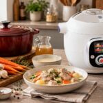 Comment adapter une recette traditionnelle au Cookeo ?
