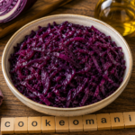Comment faire cuire du chou rouge facilement : le bon temps de cuisson au cookéo