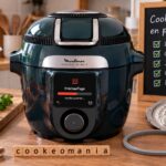 Cookeo ne monte plus en pression ou reste en préchauffage : que faire ?