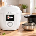Cookeo Simplicity : prix, recettes et différences avec les autres modèles