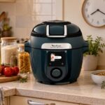 Départ différé au Cookeo : comment le programmer sans risque ?