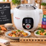 Guides Cookeo : bien utiliser, dépanner et choisir son appareil
