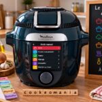 Mode manuel Cookeo : comment cuisiner sans recette guidée ?